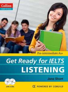 sách học IELTS
