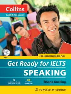 tài liệu học IELTS