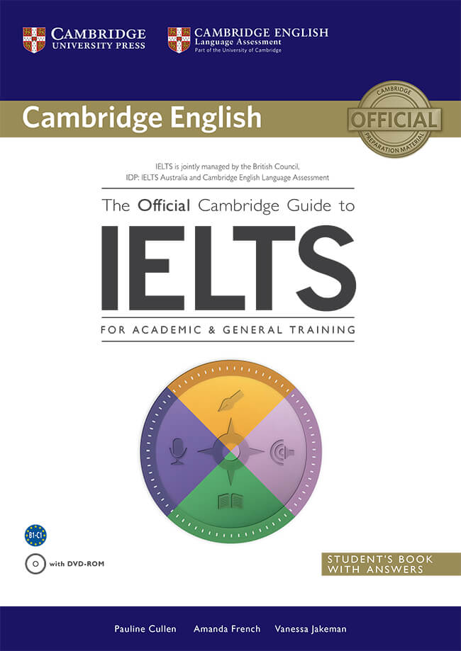 sách ielts academy 