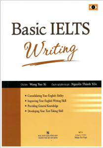 tài liệu IELTS