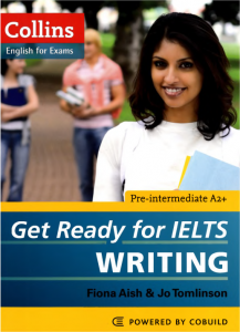 sách học IELTS