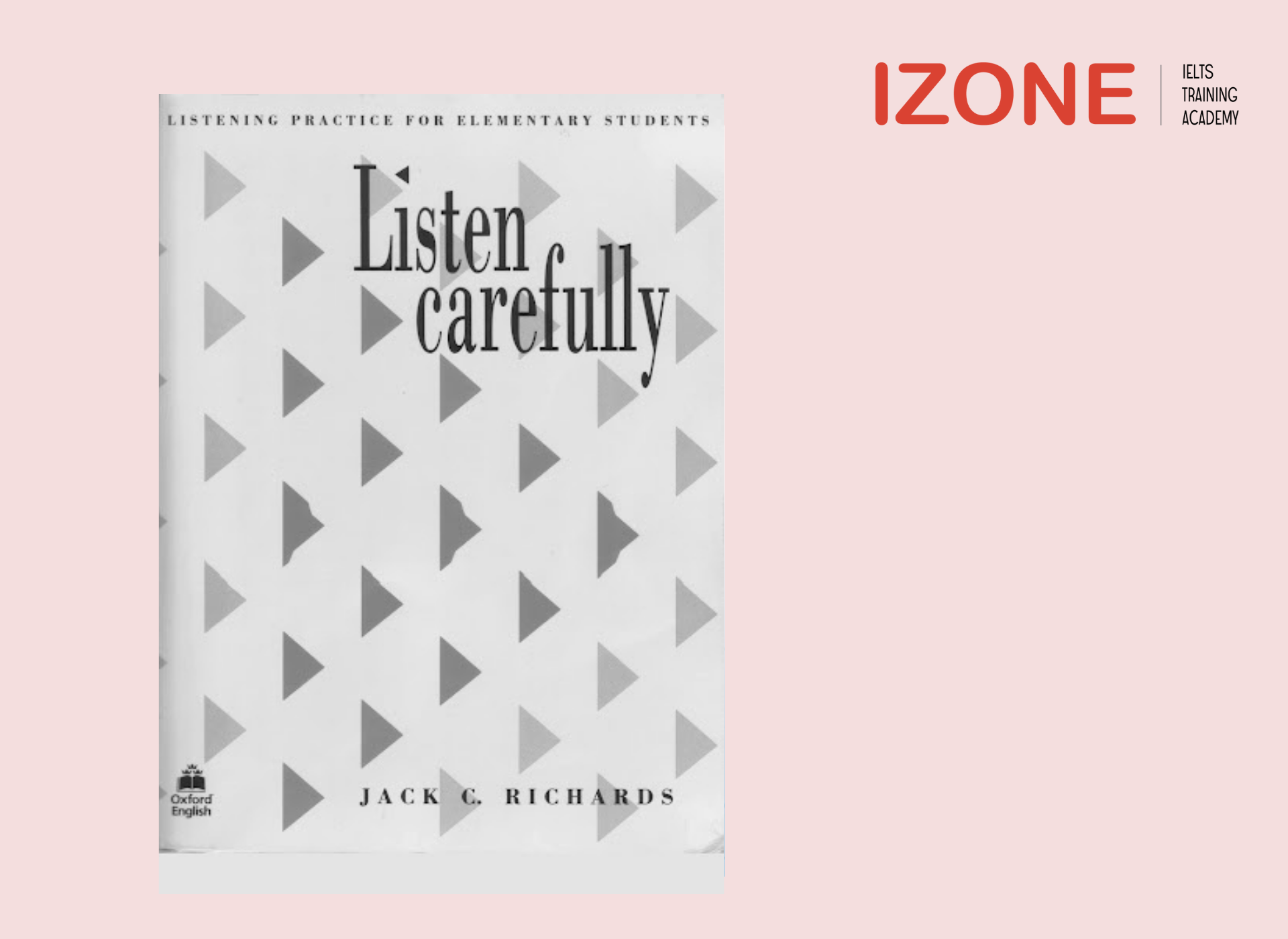Sách Ielts Listening