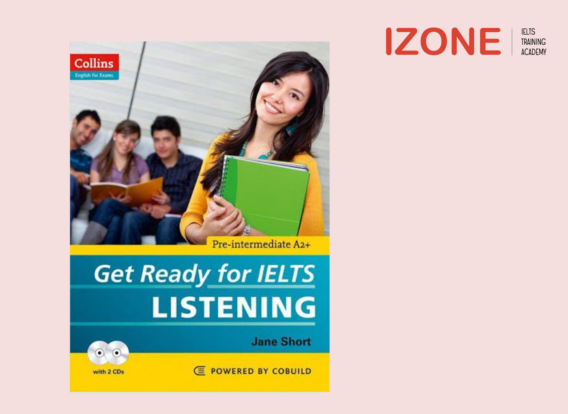 Sách Ielts Listening