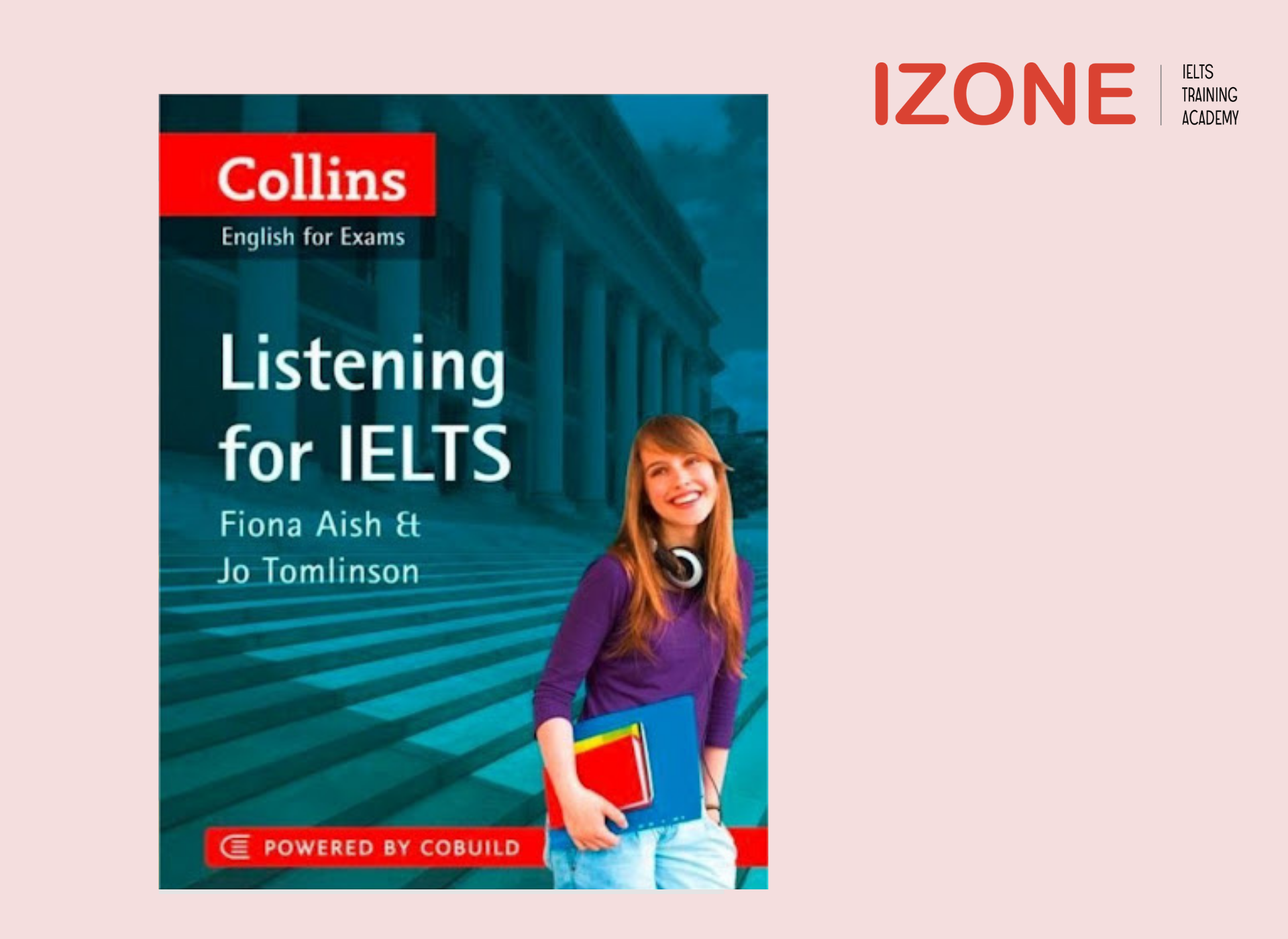 Sách Ielts Listening