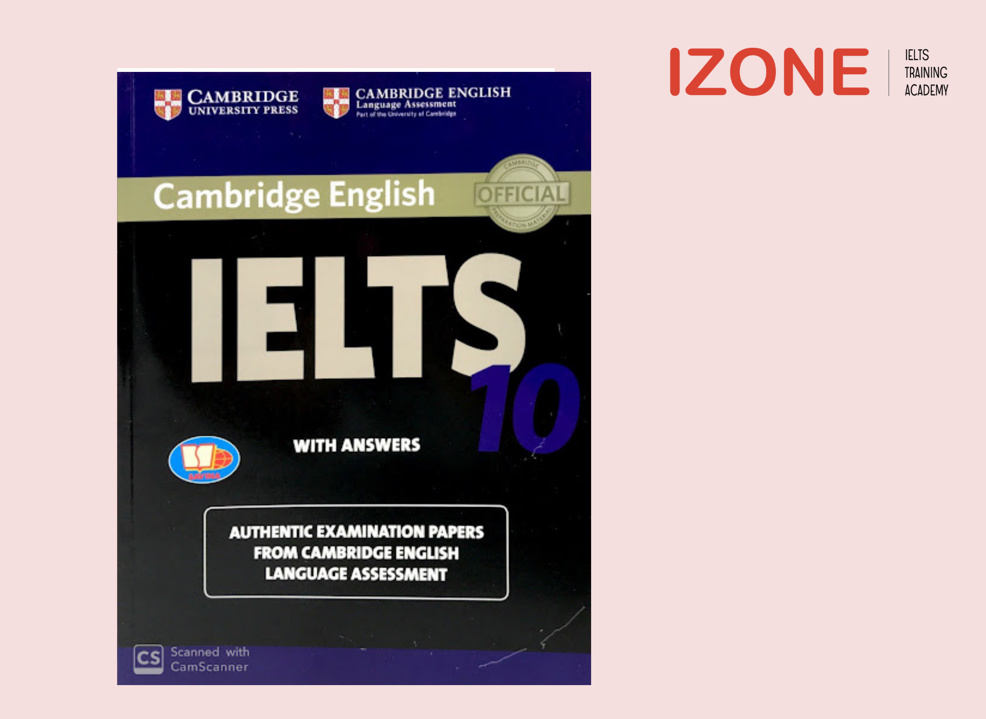 Sách Ielts Listening