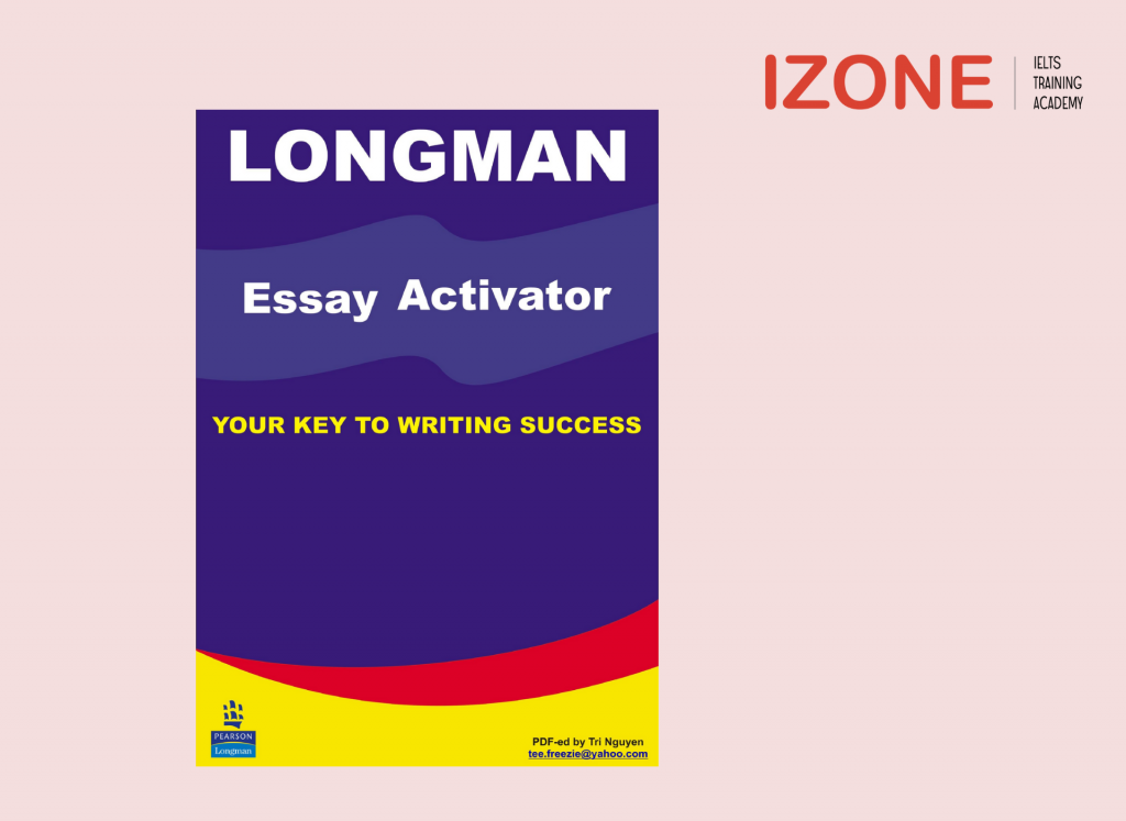 longman-essay-activator