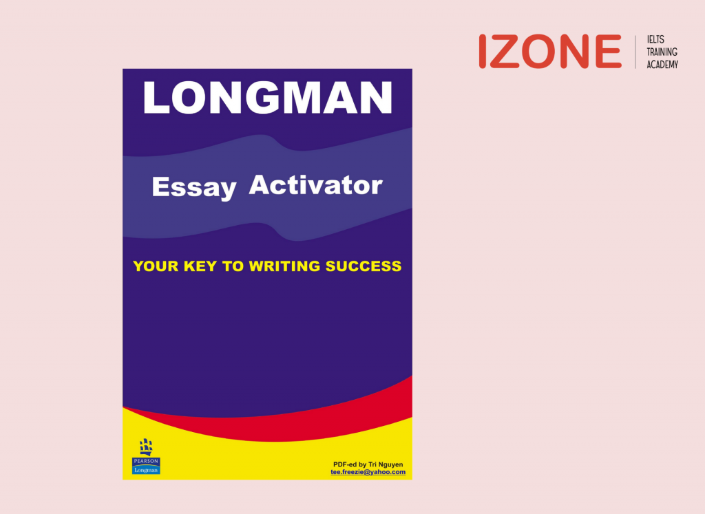 essay activator