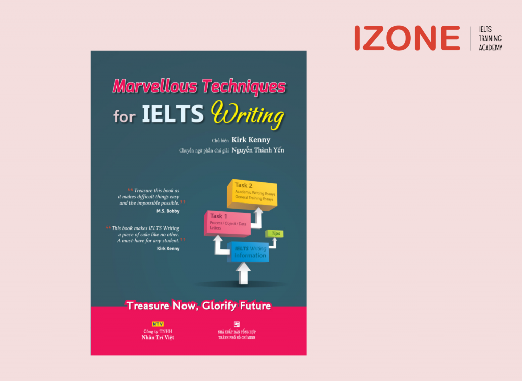 marvellous-techniques-for-ielts-writing