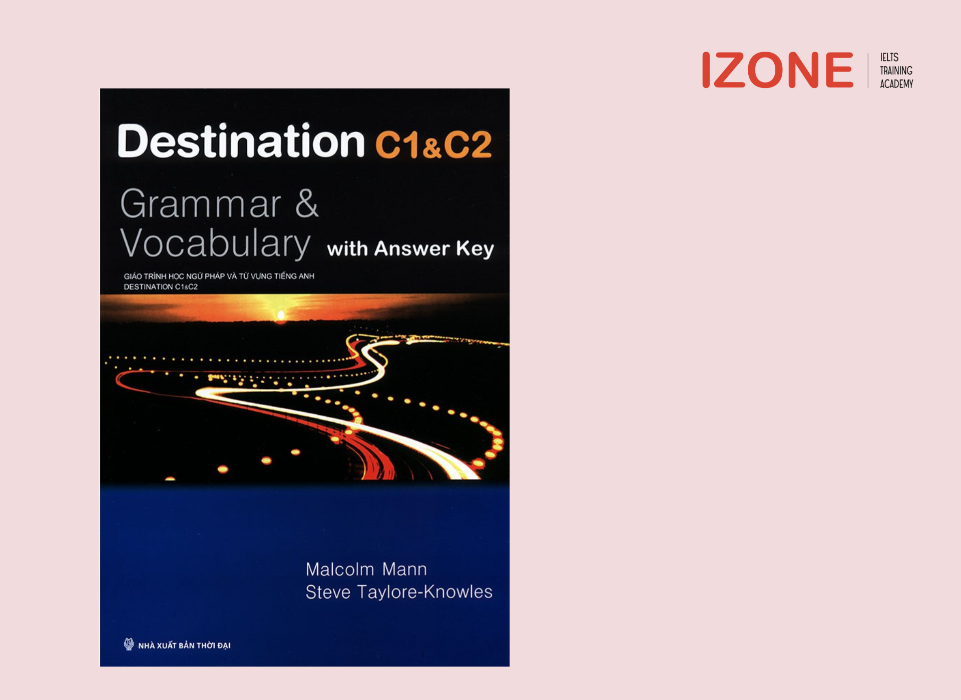 Destination C1 -C2