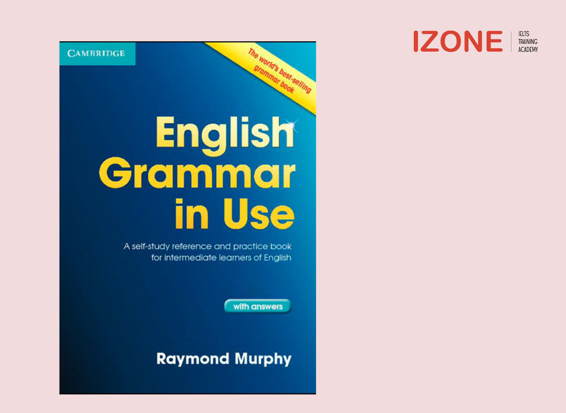 Grammar In Use