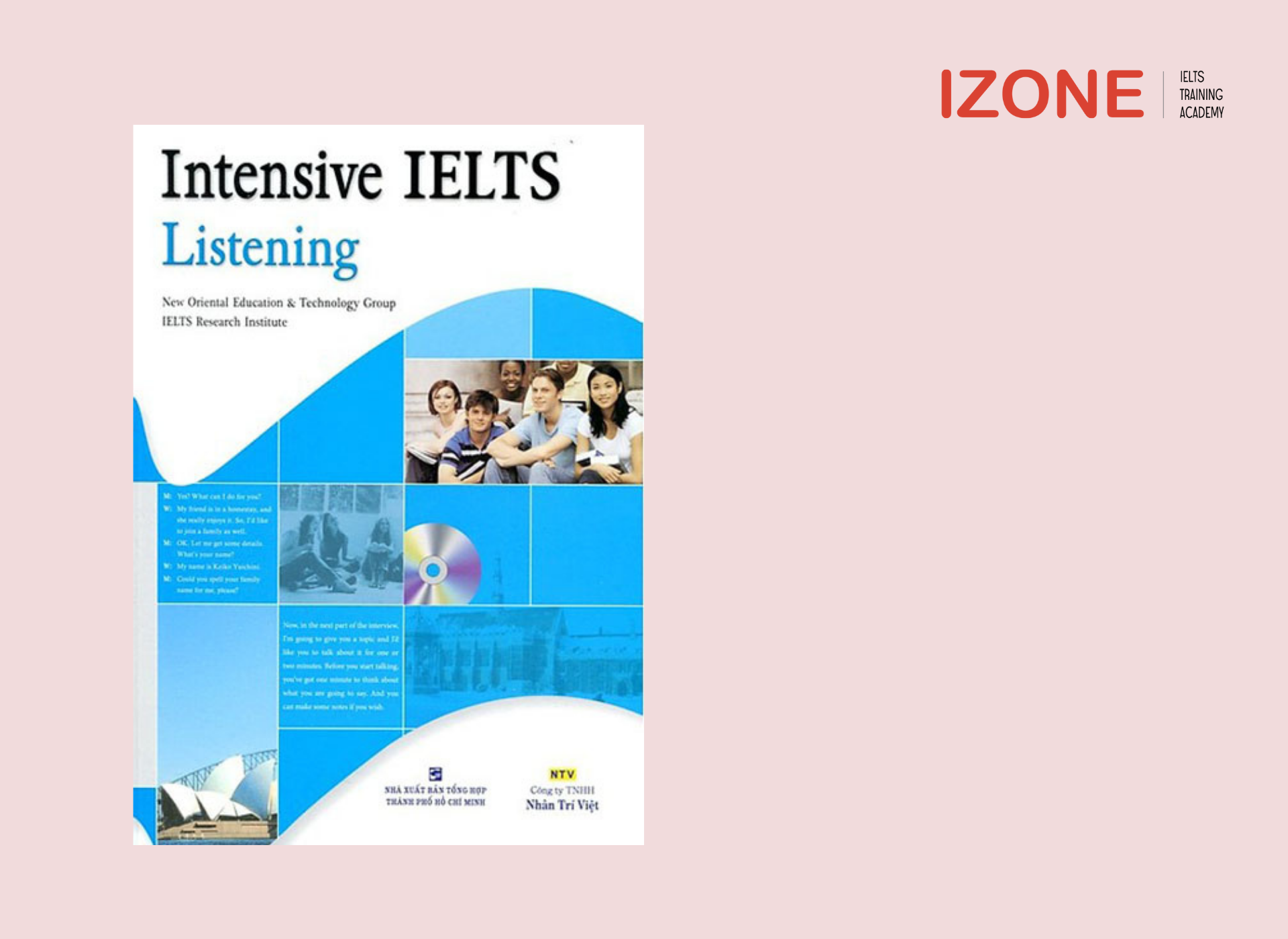 intensive-ielts-listening