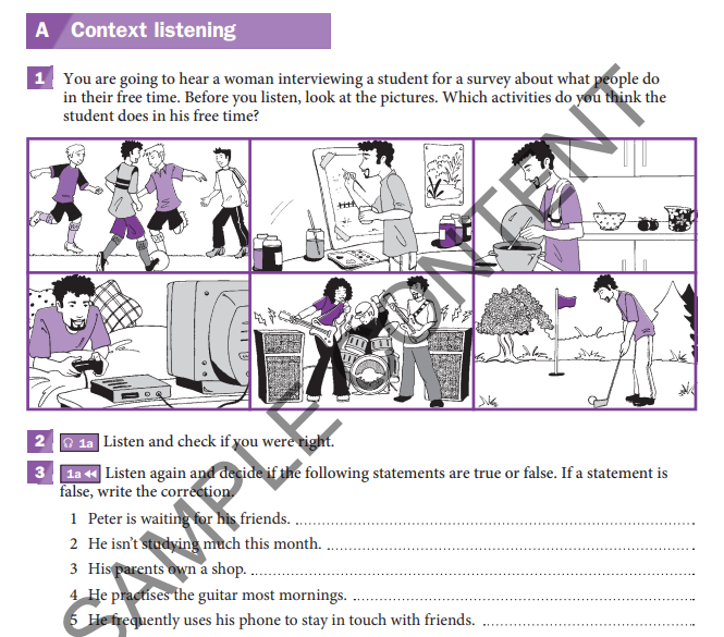 IELTS Grammar For bands 6.5 and above