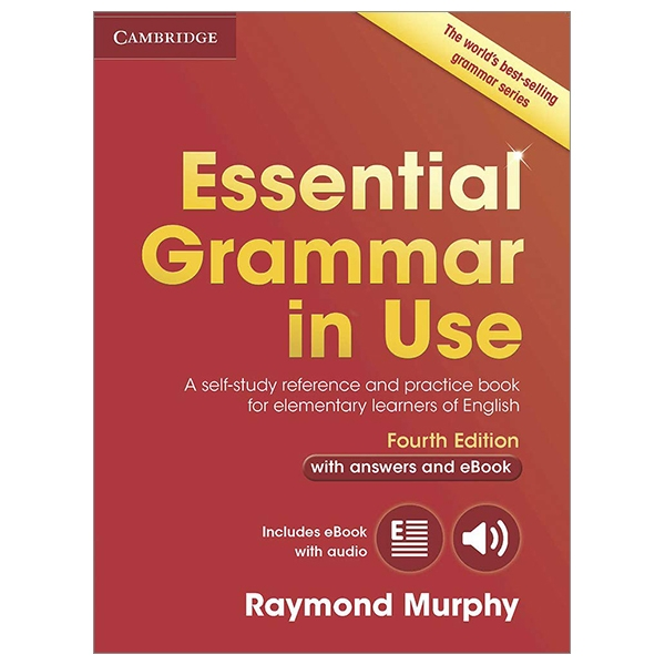 sách ielts grammar