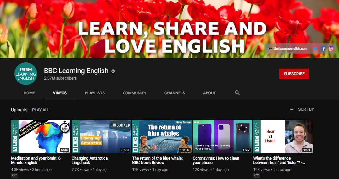 bbc-learning-english