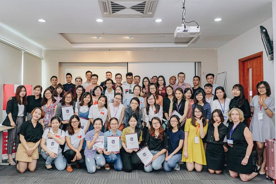 Anh Ngữ UEC Đà Nẵng