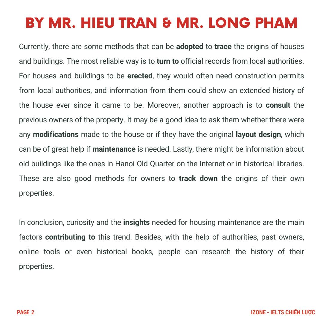 mẫu đề thi 9.0 ielts writing
