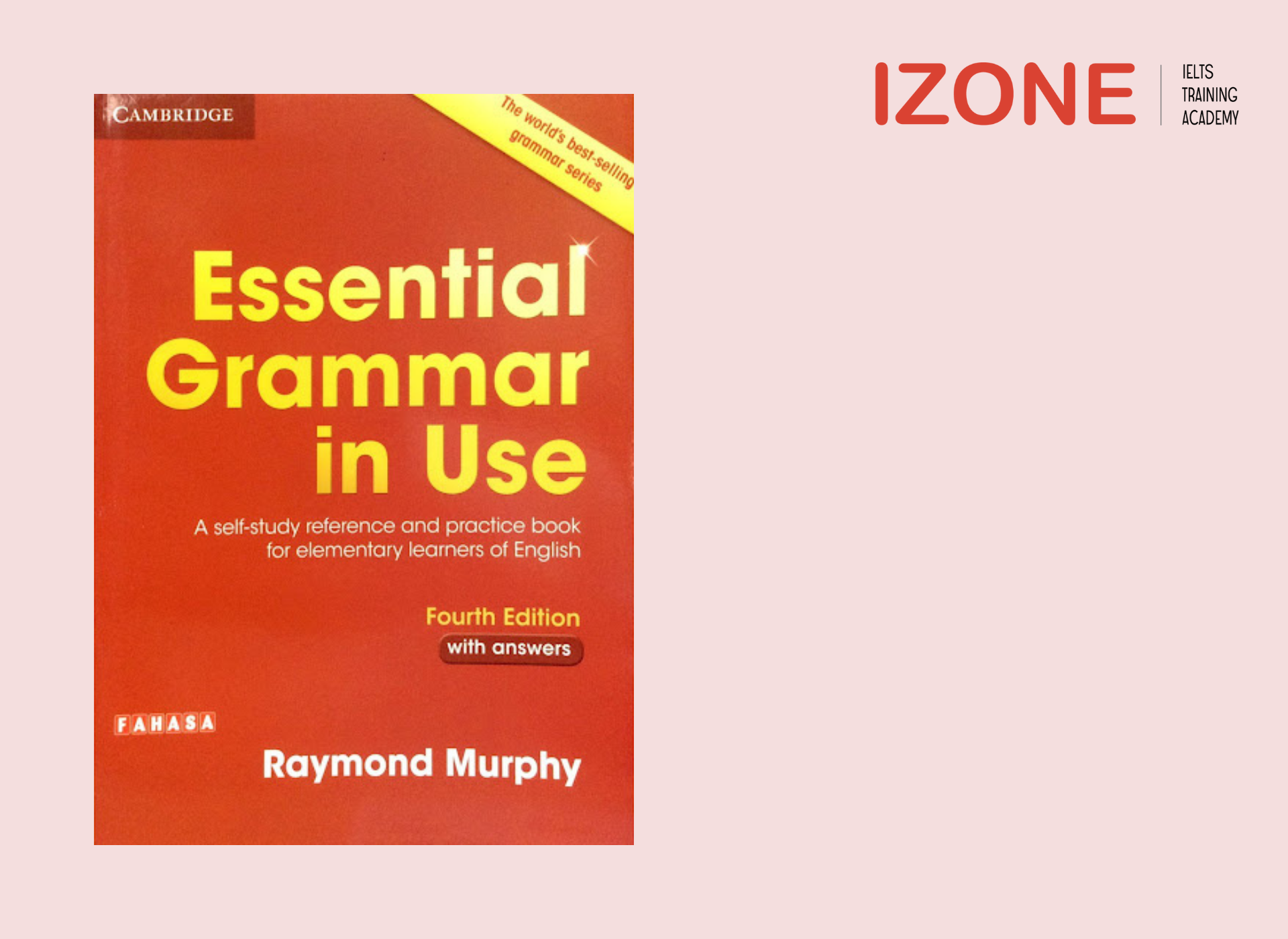 Sách ielts grammar
