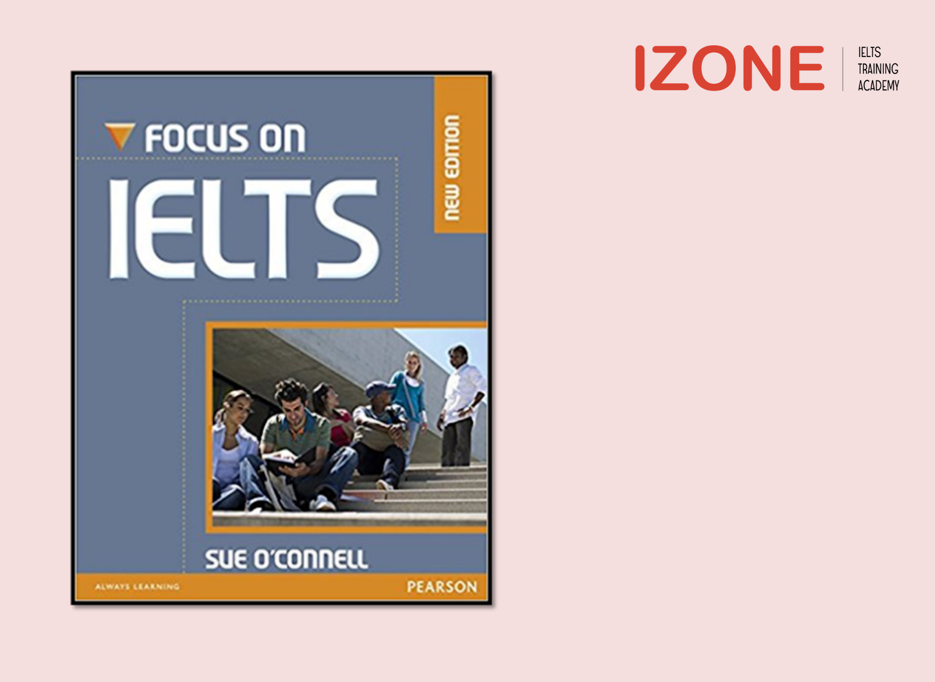 Sách luyện IELTS 4 kỹ năng