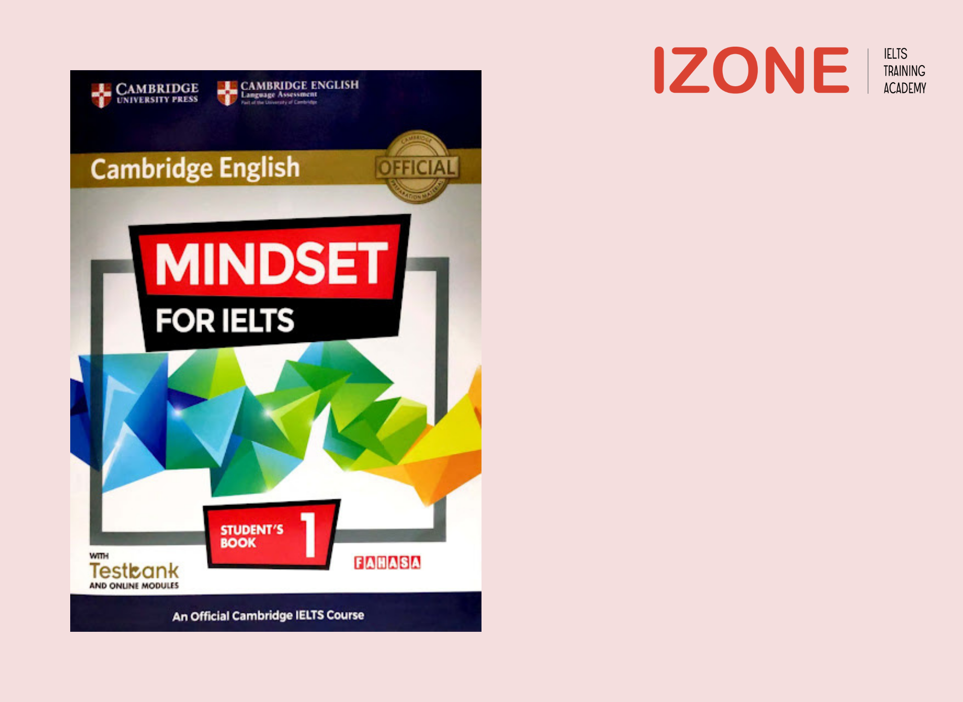 Sách luyện IELTS 4 kỹ năng