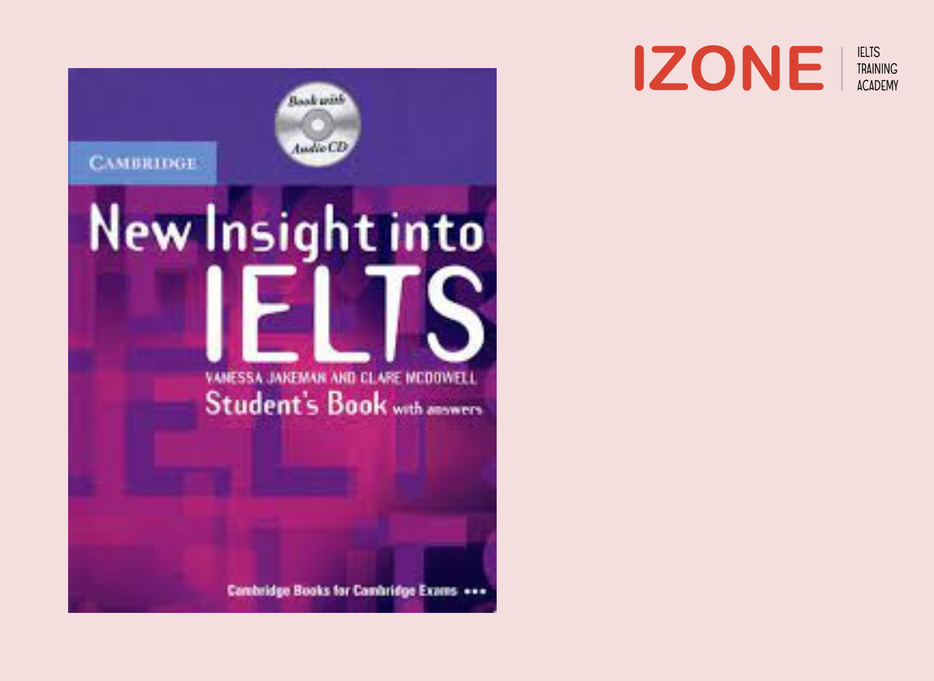 Sách luyện IELTS 4 kỹ năng