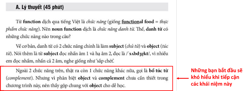 Tự học IELTS đúng quy trình