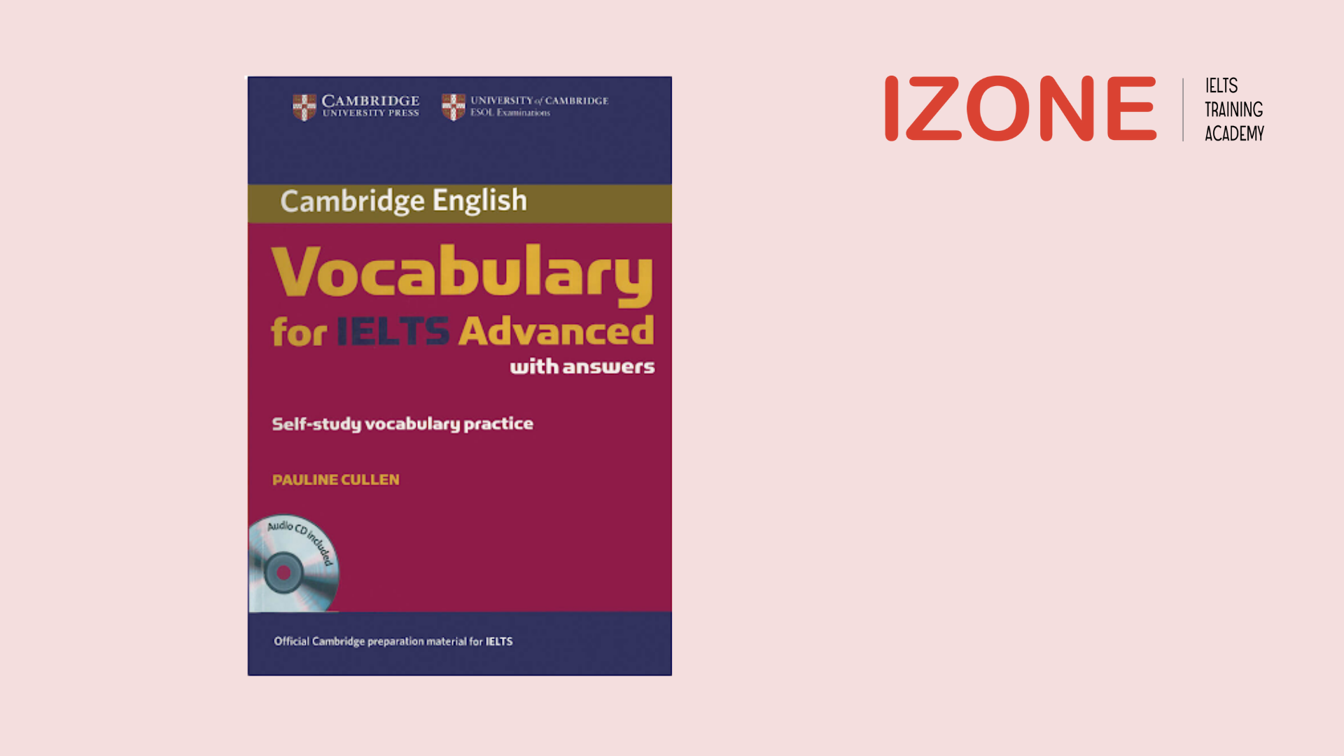 vocabulary for ielts song ngữ