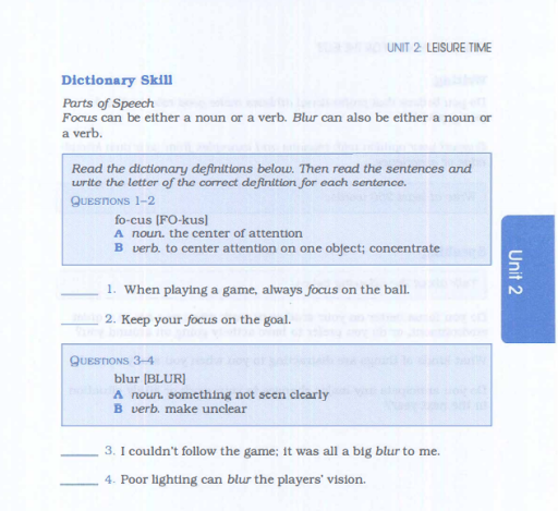 Barron Essential Words for IELTS