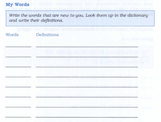 Barron Essential Words for IELTS
