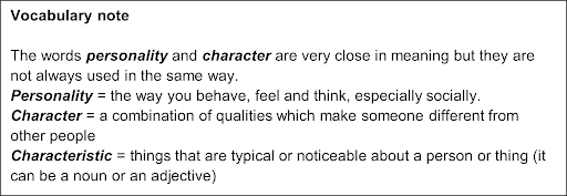 Cambridge Vocabulary for IELTS Advanced