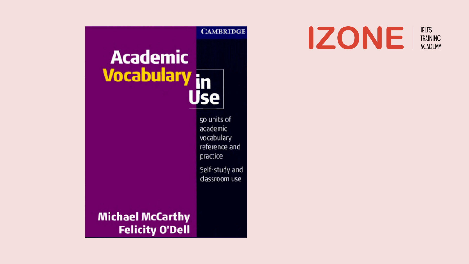 vocabulary for ielts song ngữ