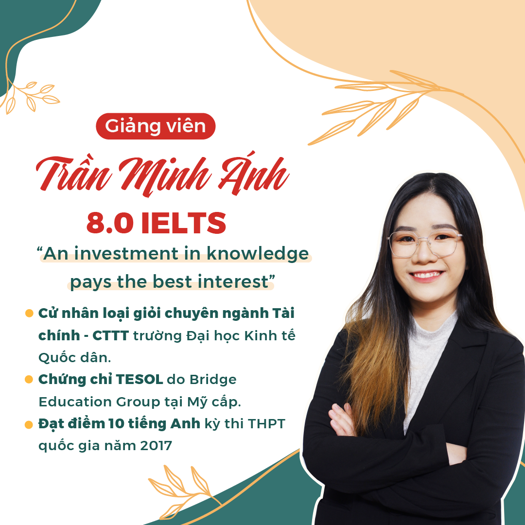 TRẦN MINH ÁNH