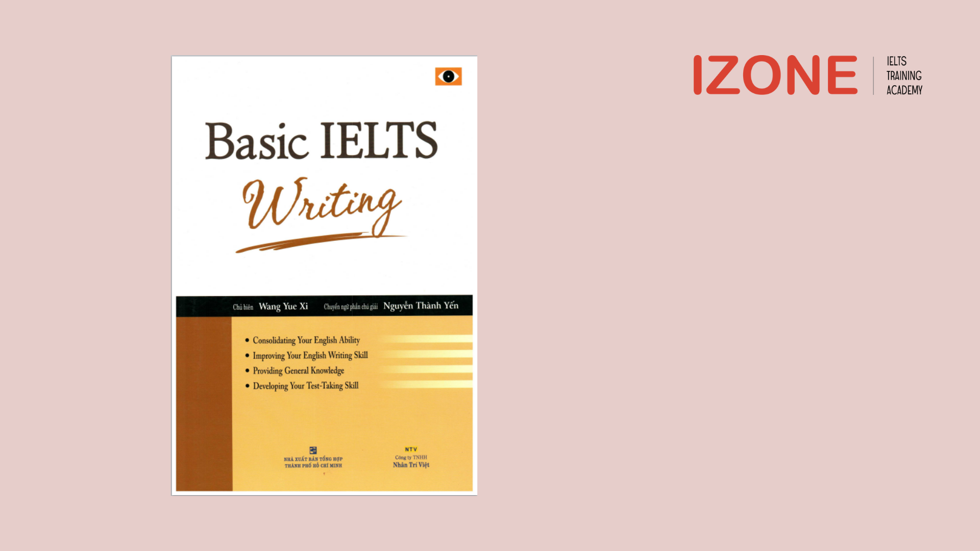 Đề thi IELTS Writing