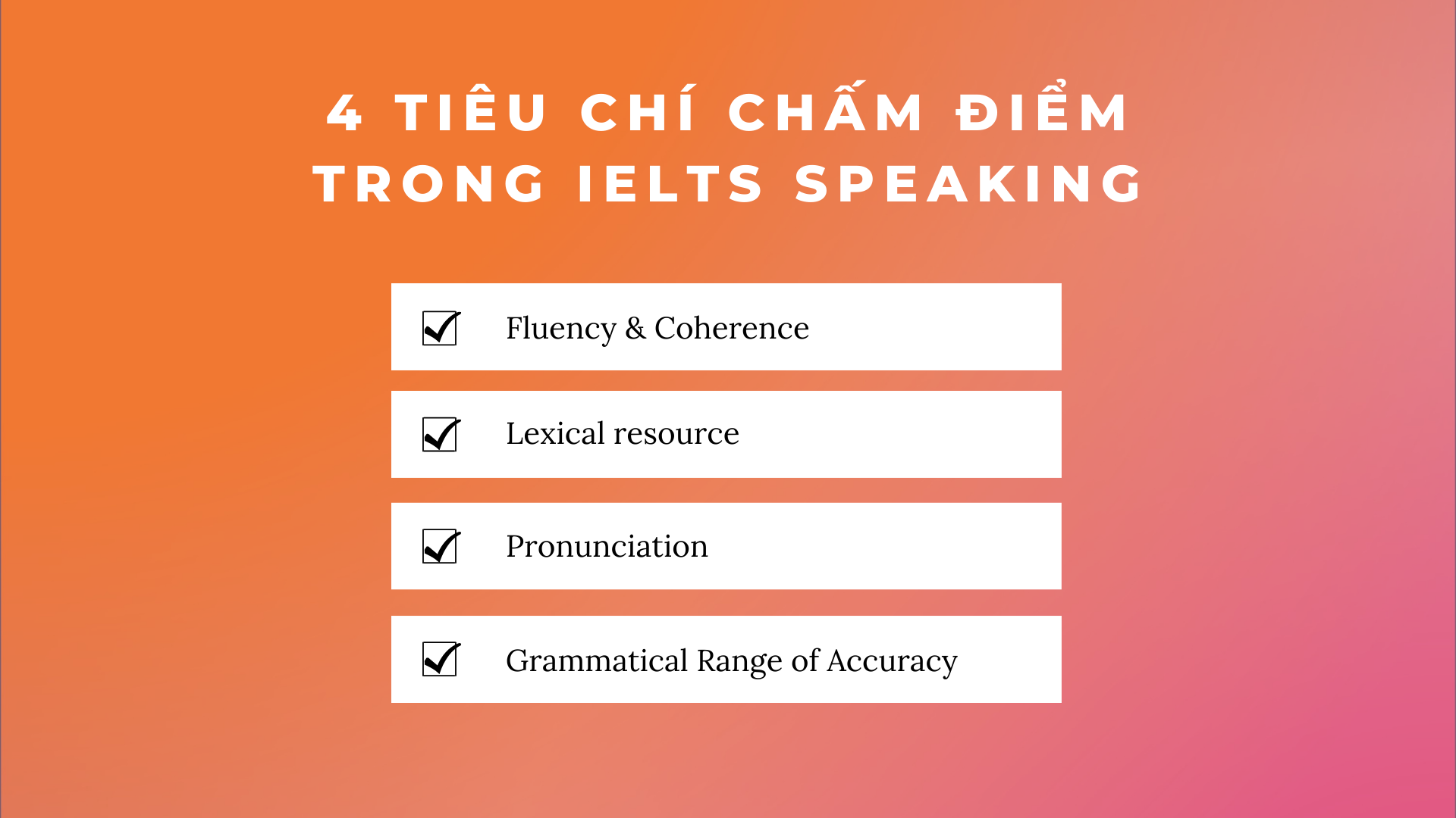 IELTS Speaking Part 2