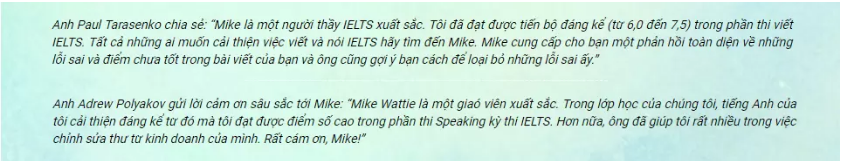 ielts speaking success