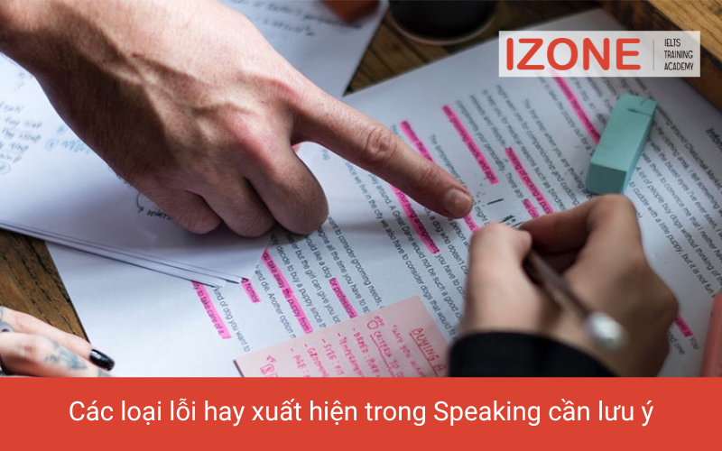 ielts grammar mistakes