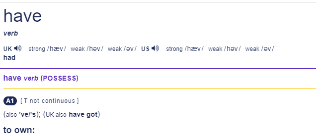 IELTS Grammar Mistake