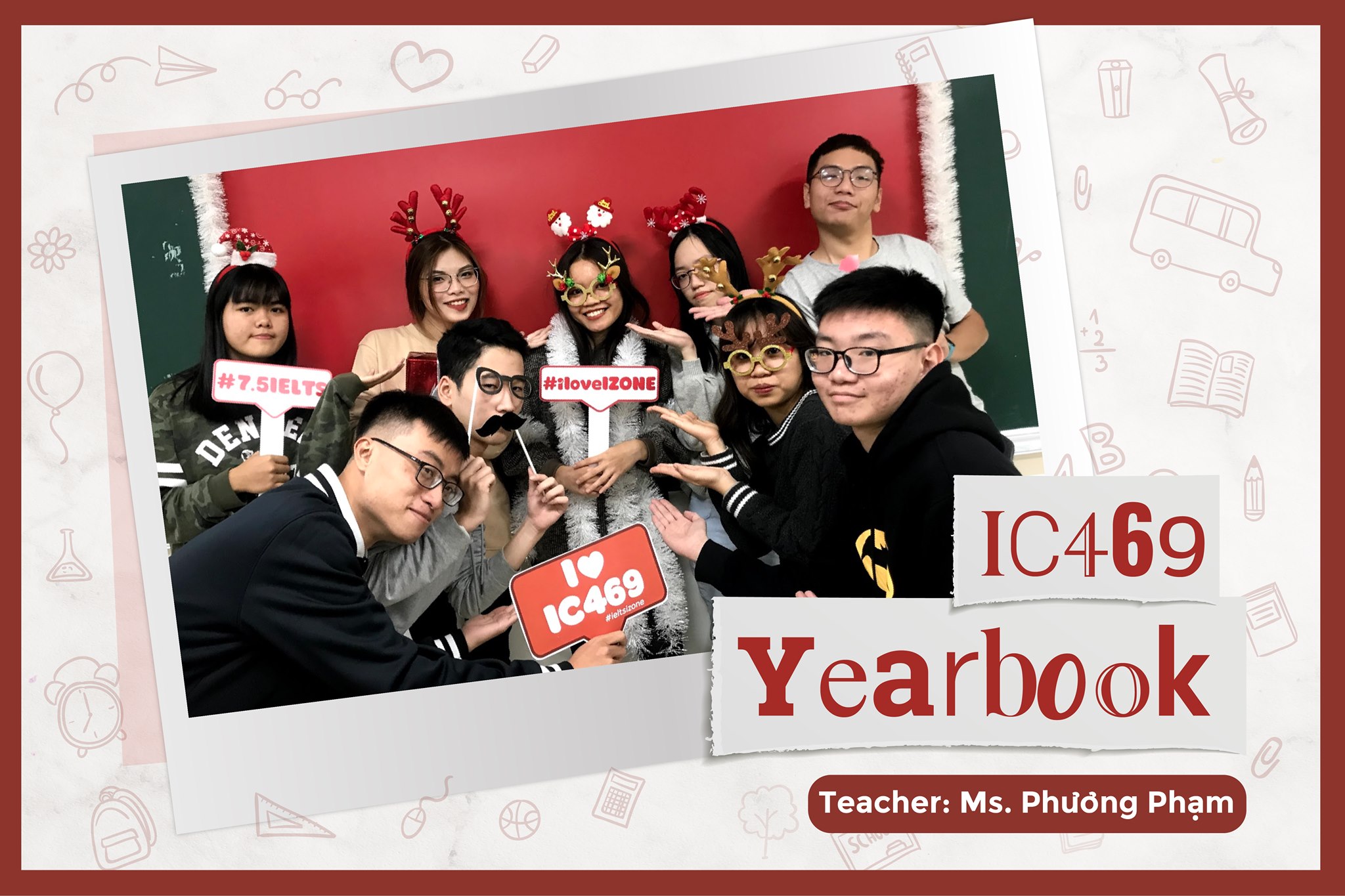 Tạo và duy trì động lực học cho học sinh ở lớp học online
