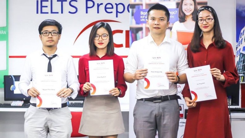 3 giá trị cốt lõi của IZONE