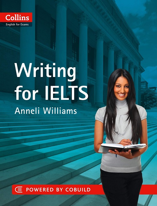 Collins-Writing-for-IELTS- lộ trình học ielts từ 4.0 lên 6.5
