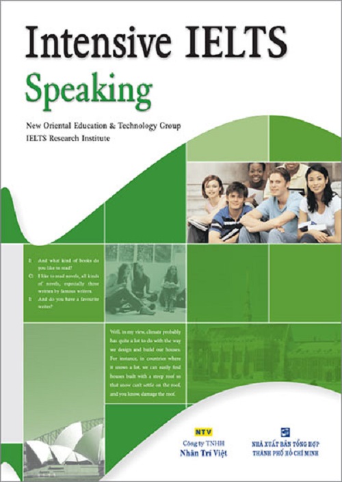 Intensive-IELTS-Speaking