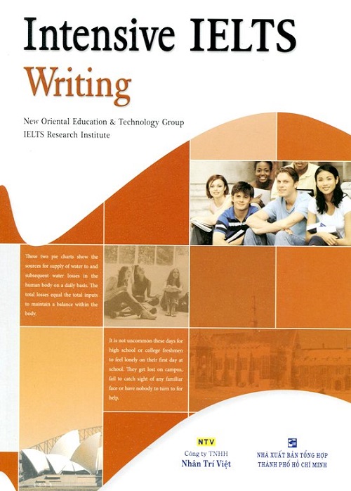 Intensive-IELTS-Writing