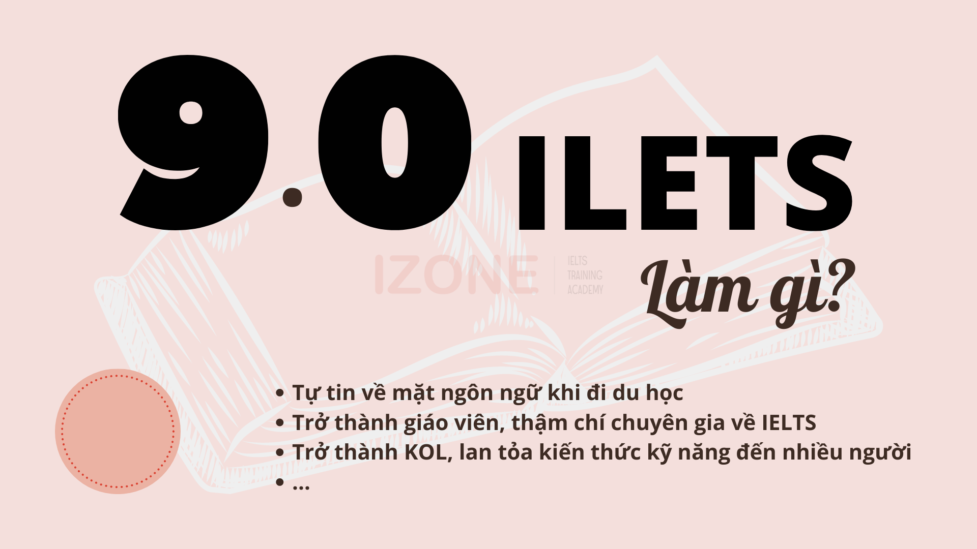 30 ngày phủ xanh IELTS  Đột phá tiếng Anh cho người mới bắt đầu