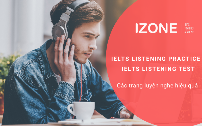 ielts listening practice