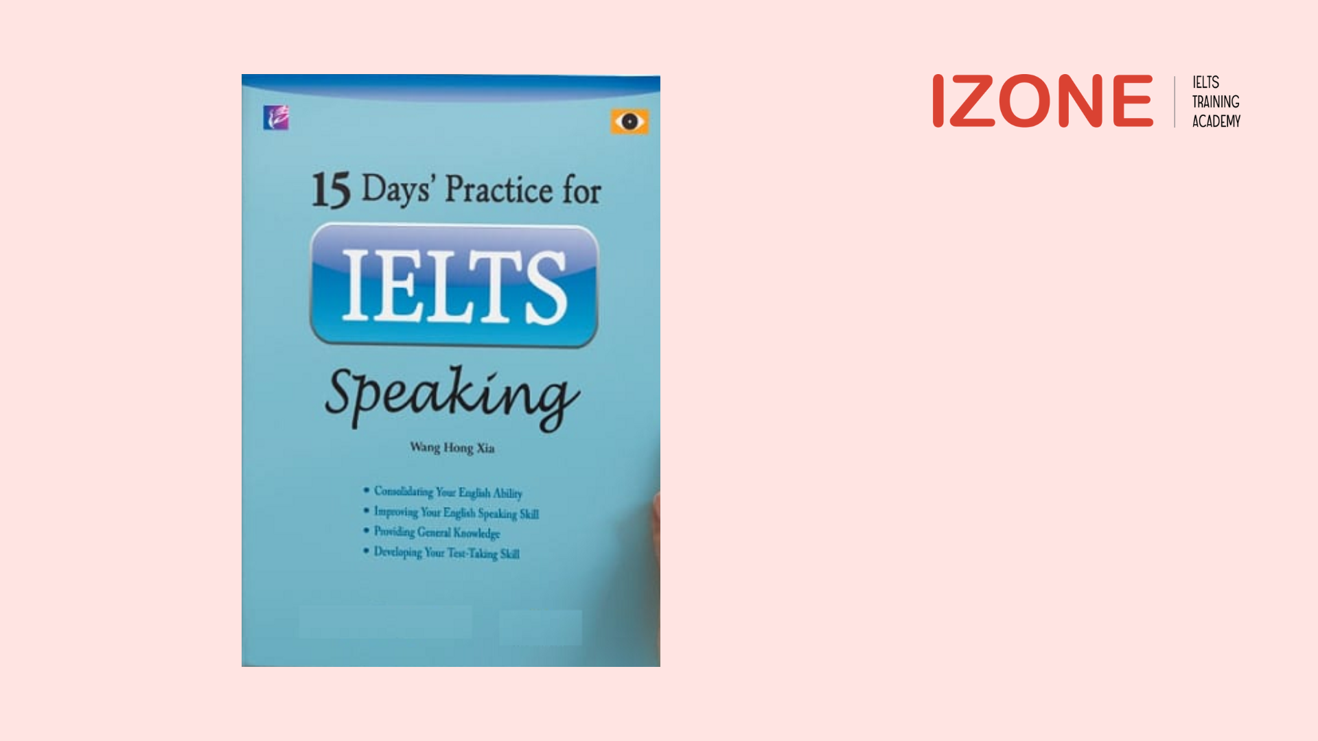 ielts speaking 6.5