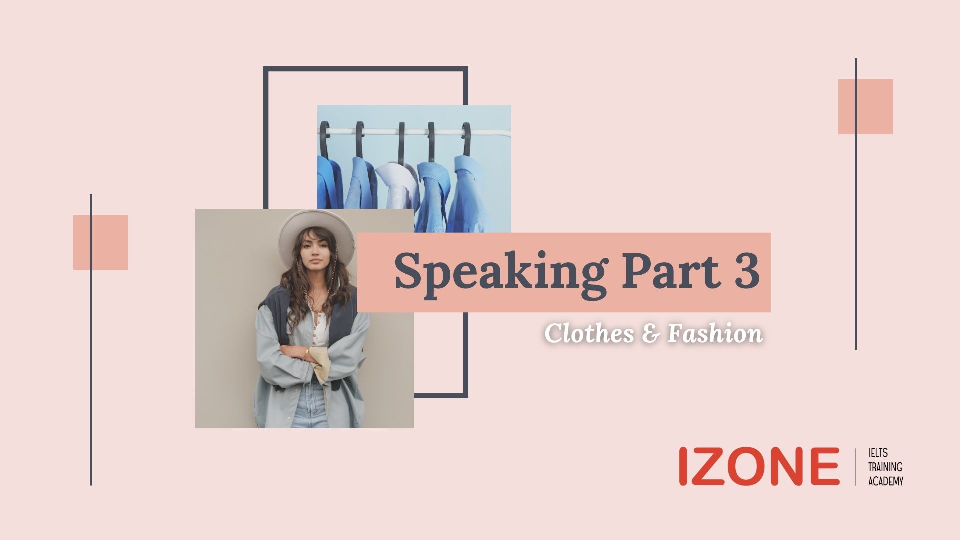 ielts speaking clothes fashion