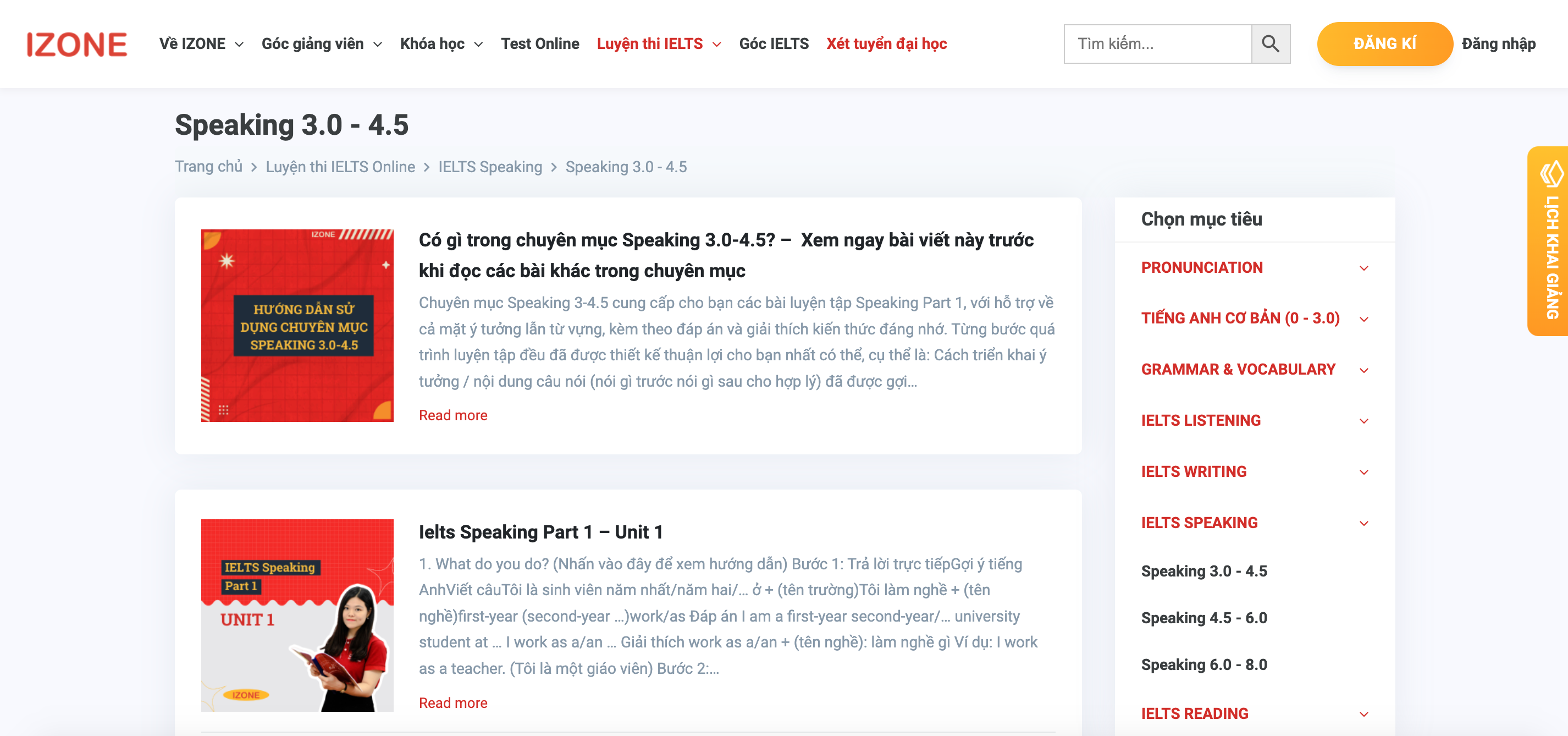 ielts speaking part 3