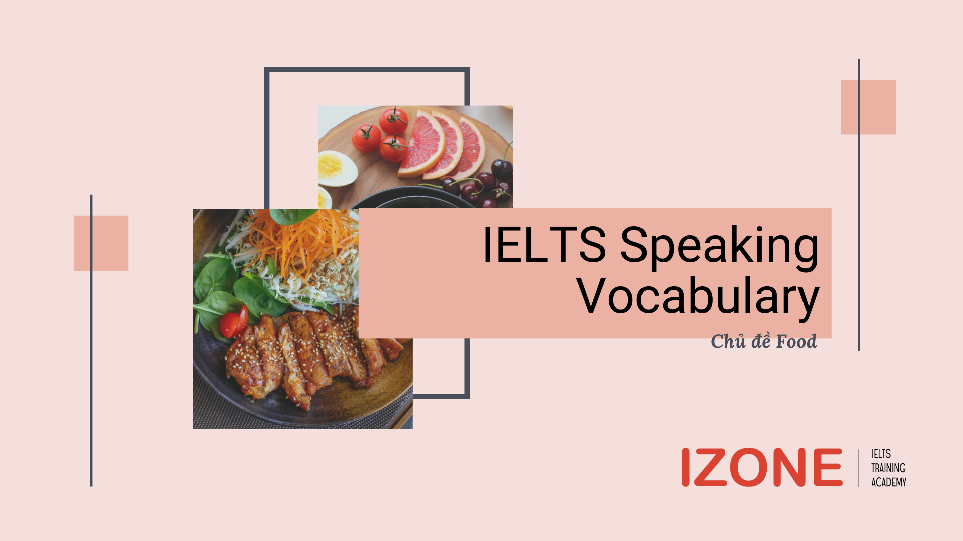 ielts speaking vocabulary