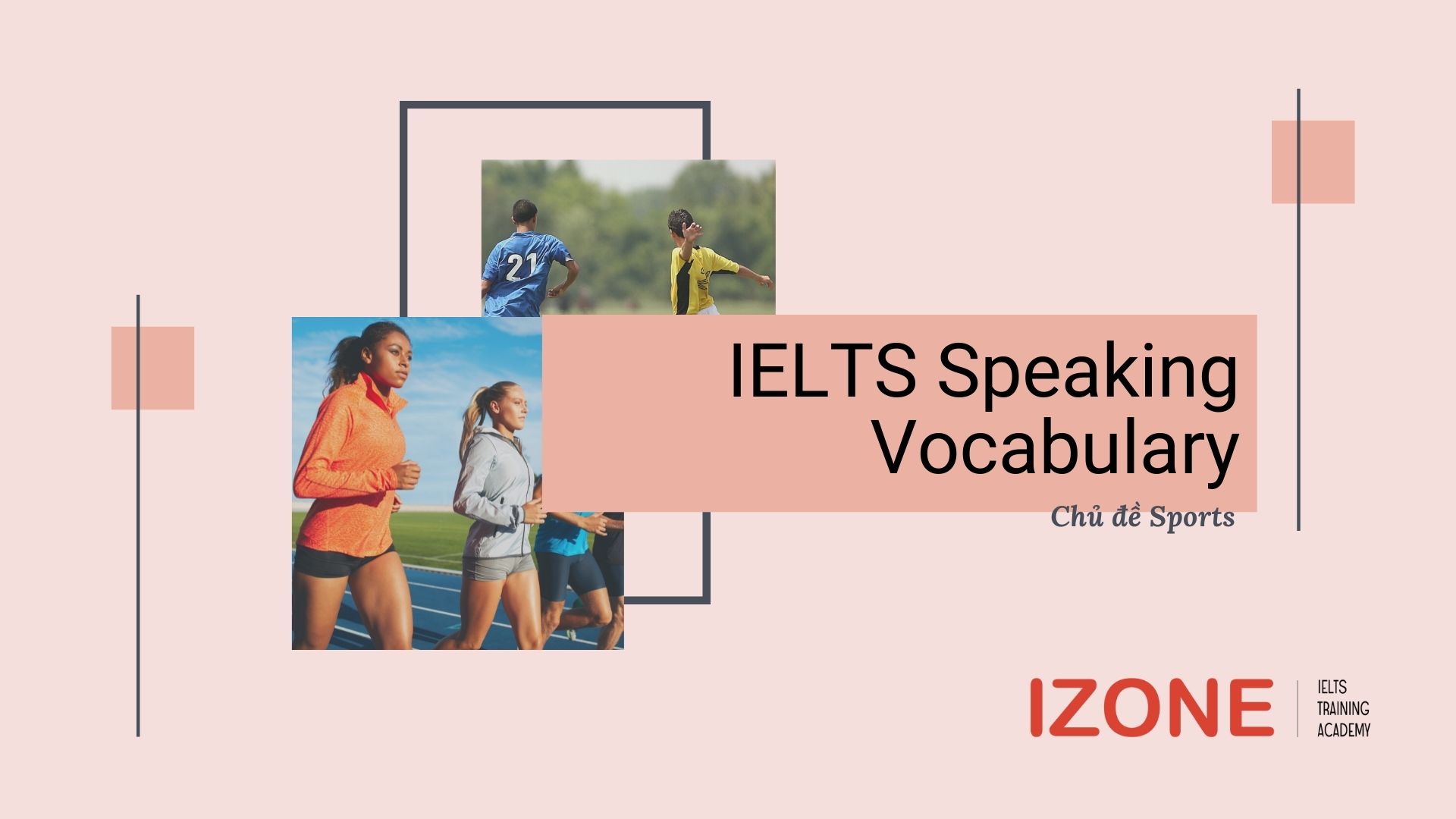 ielts speaking vocabulary