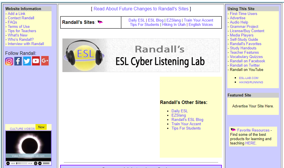 luyện nghe ielts listening