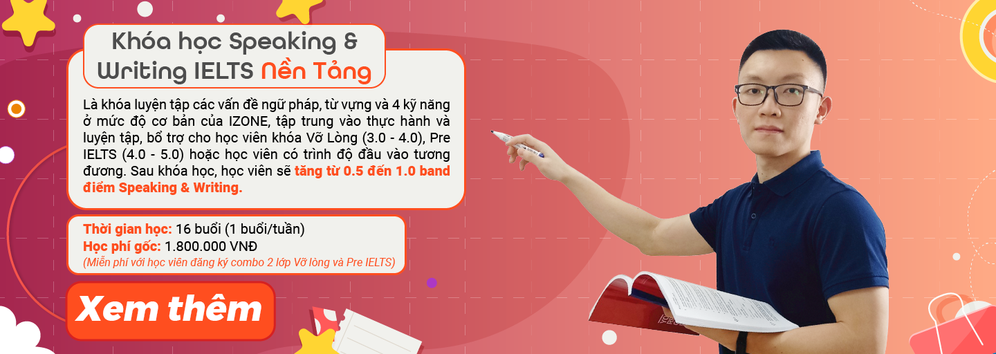 Banner Web_Khóa học Speaking _